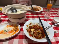 -西贝(紫荆广场店)