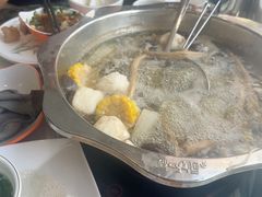 -潮悦牛肉火锅城(水贝店)