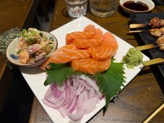 -九州料理竿屋SaoYa