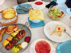 -库滋明·俄罗斯特色美食(中央大街店)