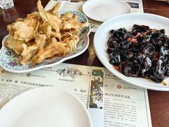 -老厨家(友谊路总店)