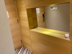 -上海新锦江大酒店