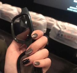 -MOMO·Nail美甲美睫