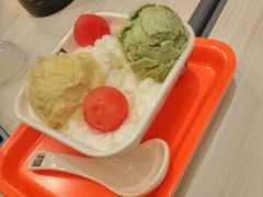 -满记甜品(荟聚购物中心店)