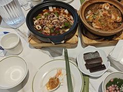 -春家·非遗手工小吃(徐汇万科广场店)