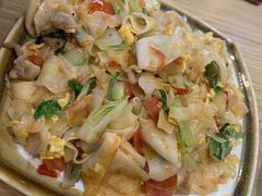 -妈妈的味道(和顺古镇店)