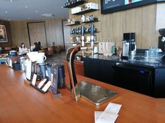 -星巴克(成都科学城店)