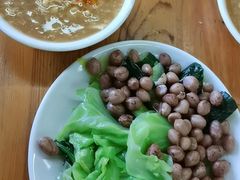 -京东一绝西海子西园烧饼夹肉