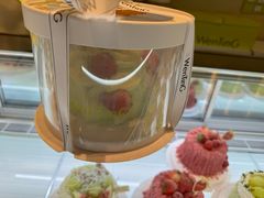 -WenTinG文汀·半糖蛋糕(合生汇店)