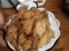 -秦唐一号西安菜馆(钟楼店)