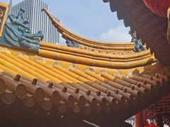 -钦赐仰殿道观