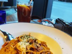 -玛尚诺意式餐厅(官舍店)