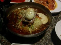 -比尔斯健康烤肉自助餐厅