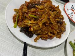 -老于餐厅(民生路店)