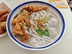 -非遗·十八曲鱼饺(西马总店)