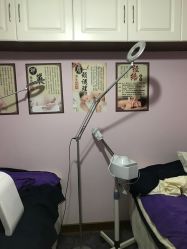 -杉惠素颜美妆皮肤管理中心