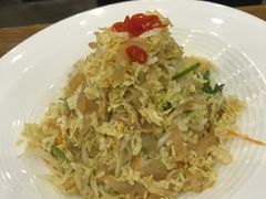 -隆喜元鱼汤包·海鲜(中联广场店)