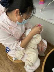 -东方幸福国际母婴月子会所