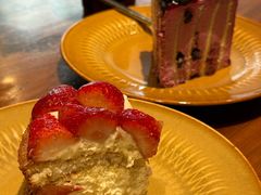 -BAKER&SPICE(安福路店)