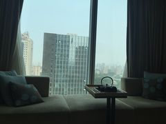 -北京康莱德酒店