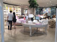 -ZARA HOME(天环广场店)