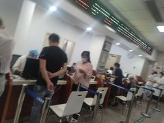 -上海市中医医院(芷江路院区)