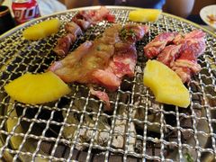 -樱嘢·炭火烧肉(惠南店)
