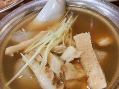 -阿秋牛排(湖心街店)