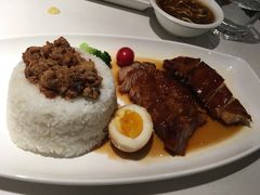 -千日贺茶餐厅(开发区安盛店)