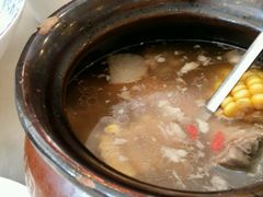 -橘子洲头湘菜馆