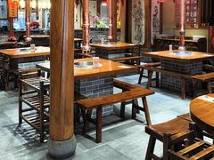 -炭窑水浒烤肉(江夏店)