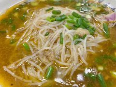 -正宗阳山牛杂(东城店)