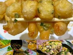 -鲜得莱渔港·小平岛海胆馆(七贤岭店)