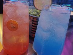 -燥次·烧烤酒场(万象城店)