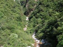 -孤山寨风景区