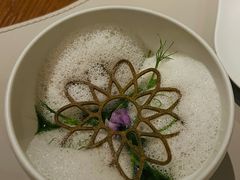-Amber(香港置地文华东方酒店)