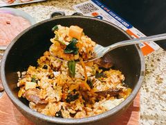 -首尔烤肉大排档(合生汇店)