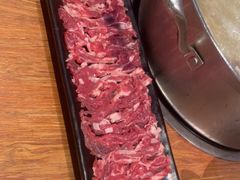 -掂档潮汕牛肉火锅(cityon熙地港店)