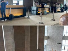 -重庆解放碑威斯汀酒店