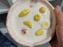 -陶语手工·拼豆·陶艺·银饰diy(宽厚里店)