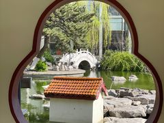 -舜耕山庄南风阁(舜耕路店)