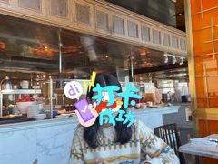 -君悦酒店·乐厨·高空自助餐(青年大街店)