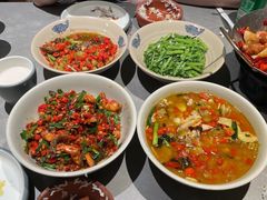 -潇湘阁(汉光百货店)