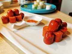 一指禅-不二茶空间·养生宴(石景山店)