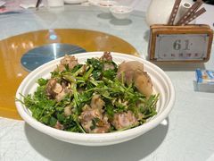-小桃源酒家(罗湖商业城店)