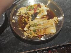 -醉炫音速烧烤·干煸菜(沙河总店)