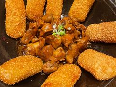 -南京大牌档(新街口德基广场店)
