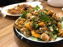 -陈傻子餐厅(世纪都会店)