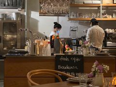 大堂-BOR Eatery(安福路店)