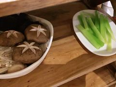 -巴奴毛肚火锅(九洲店)
